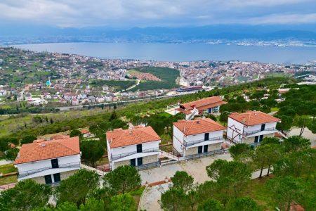 İzmit Nicomedia Konakları