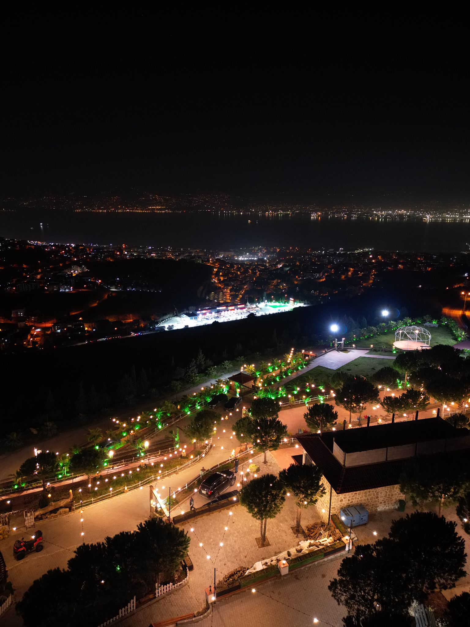 İzmit Nicomedia Konakları