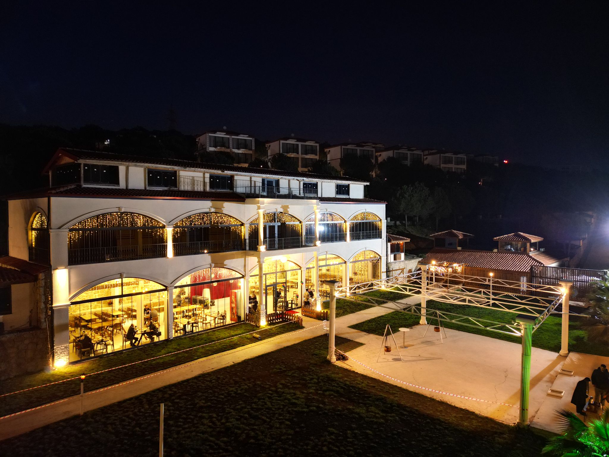 İzmit Nicomedia Konakları