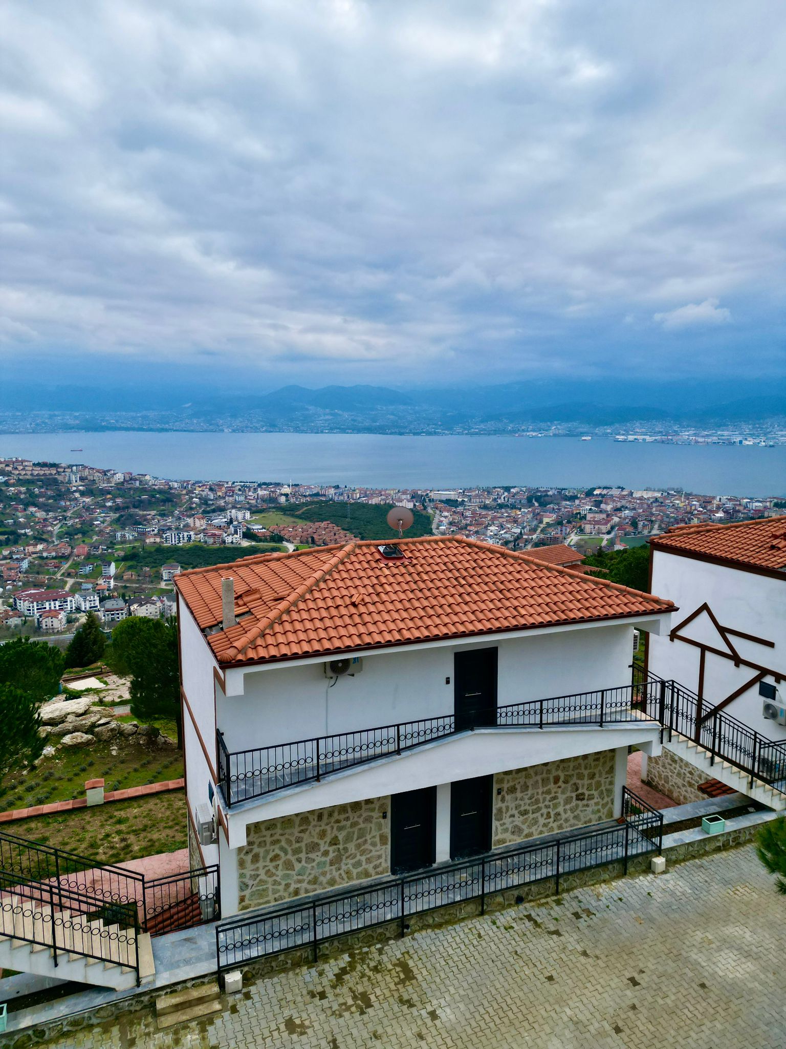 İzmit Nicomedia Konakları