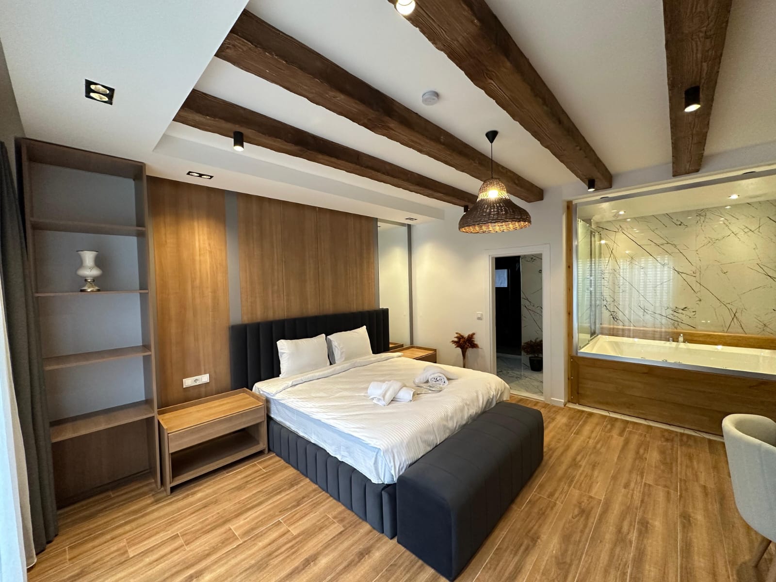 Sapanca Alviyanna Villa 3+1