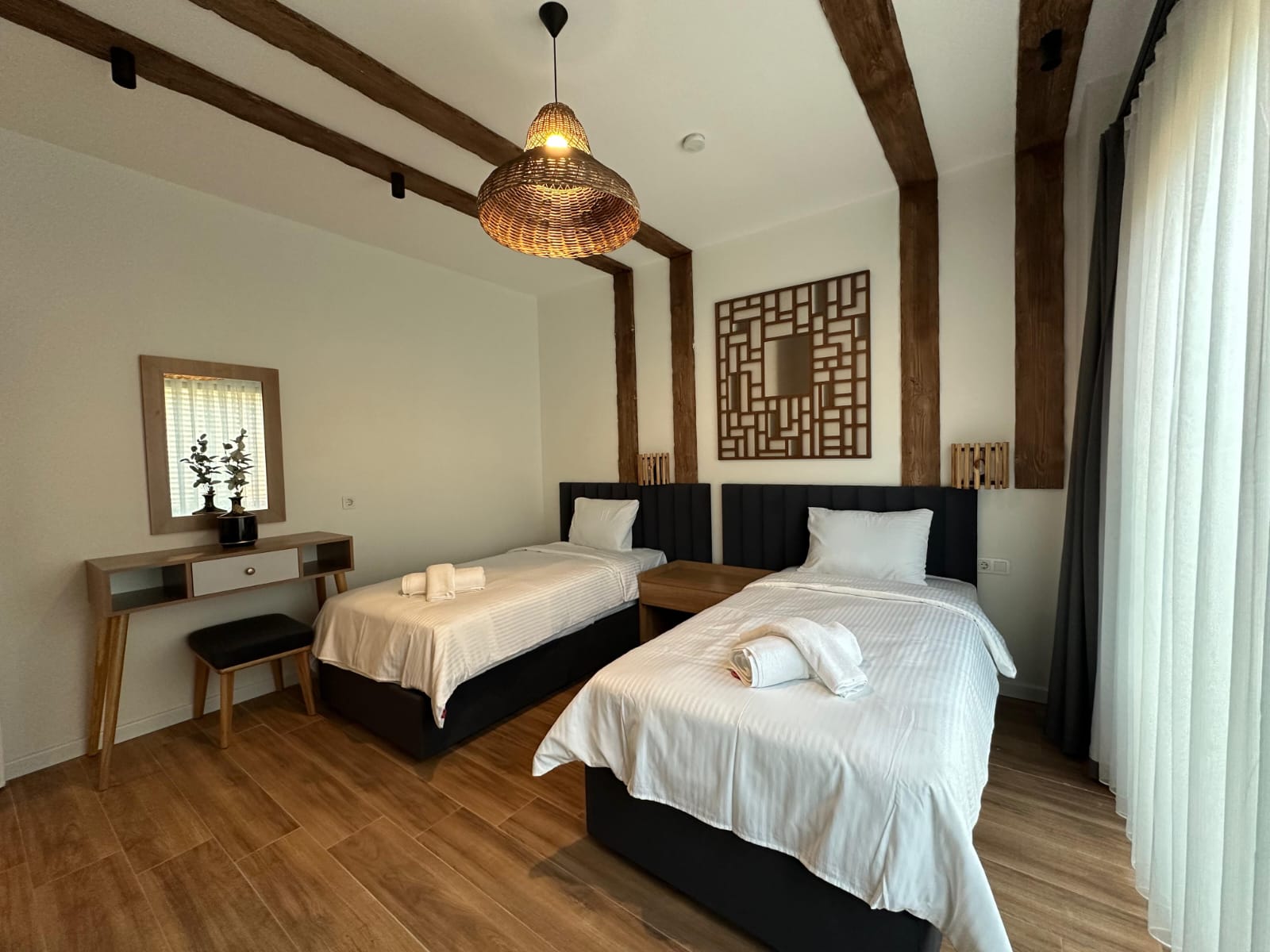 Sapanca Alviyanna Villa 3+1