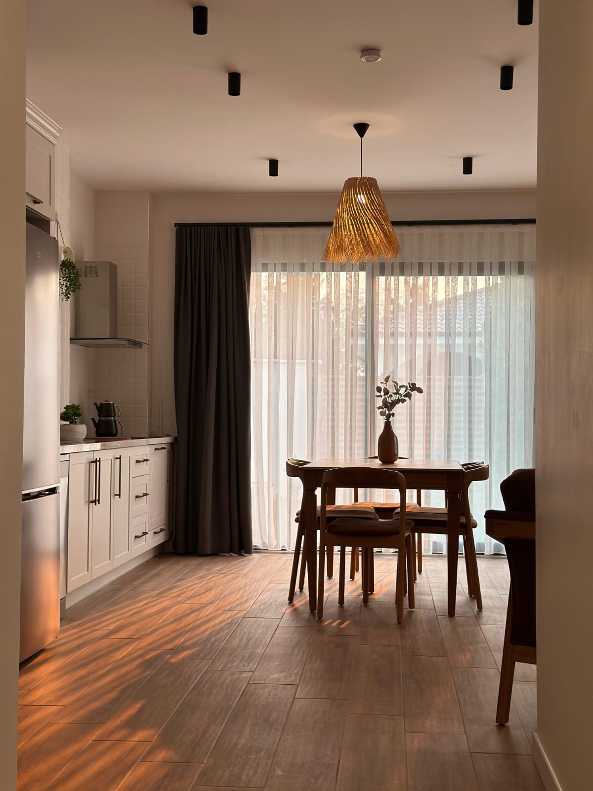 Sapanca Alviyanna Villa 3+1