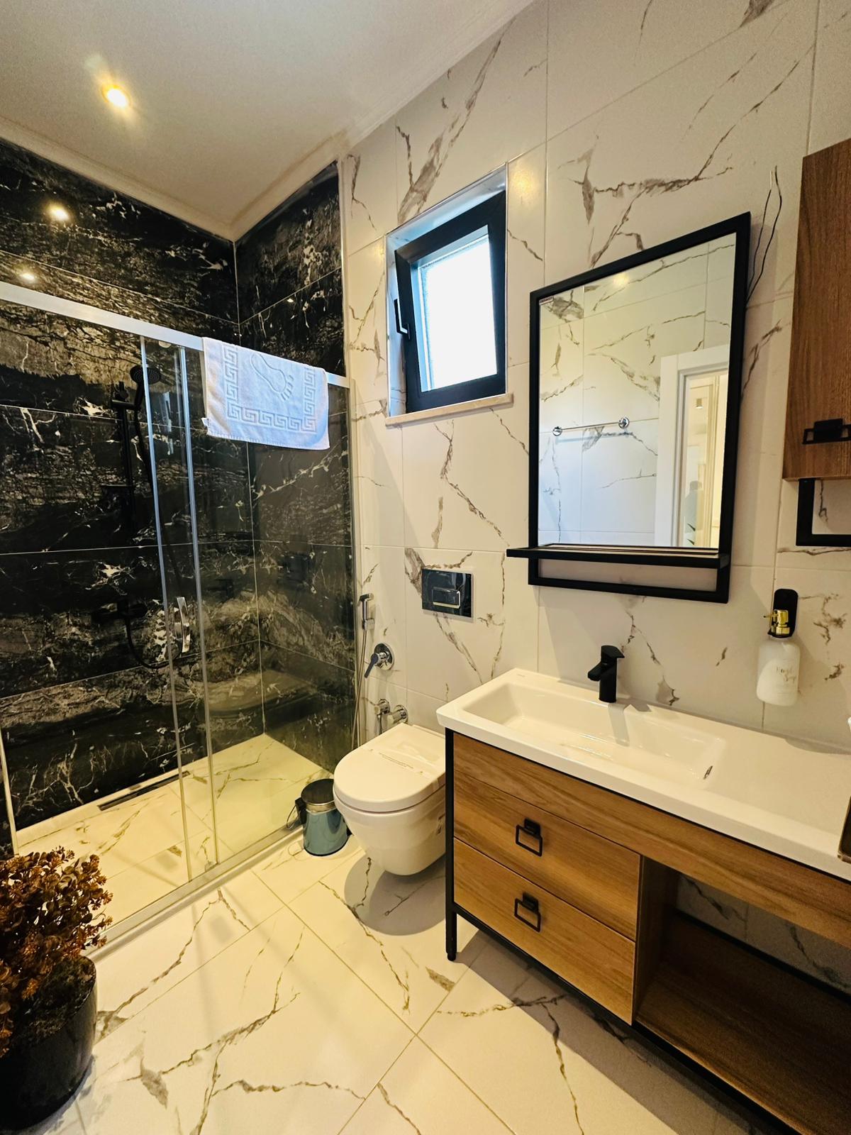 Sapanca Alviyanna Villa 2 +1