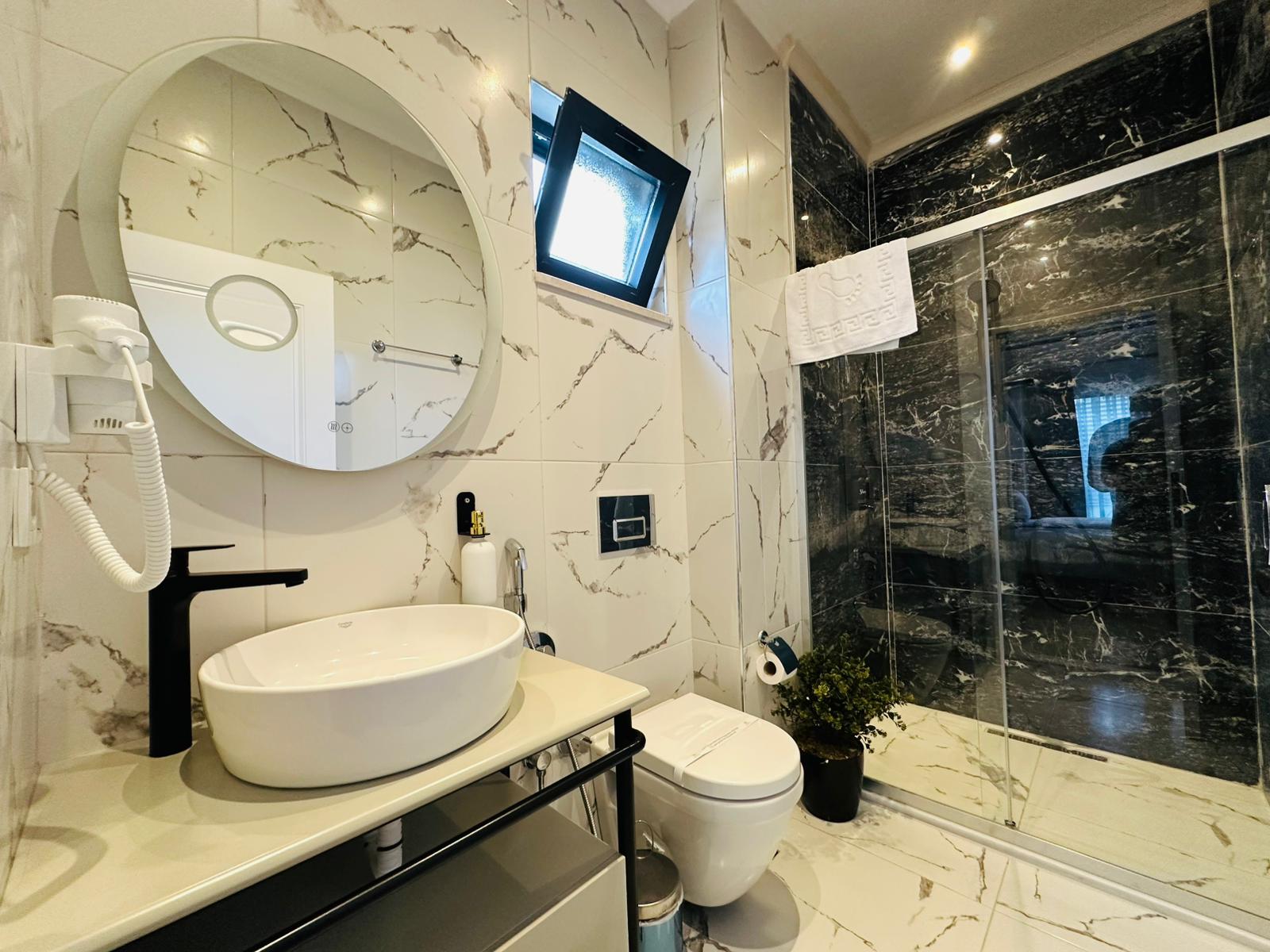 Sapanca Alviyanna Villa 2 +1