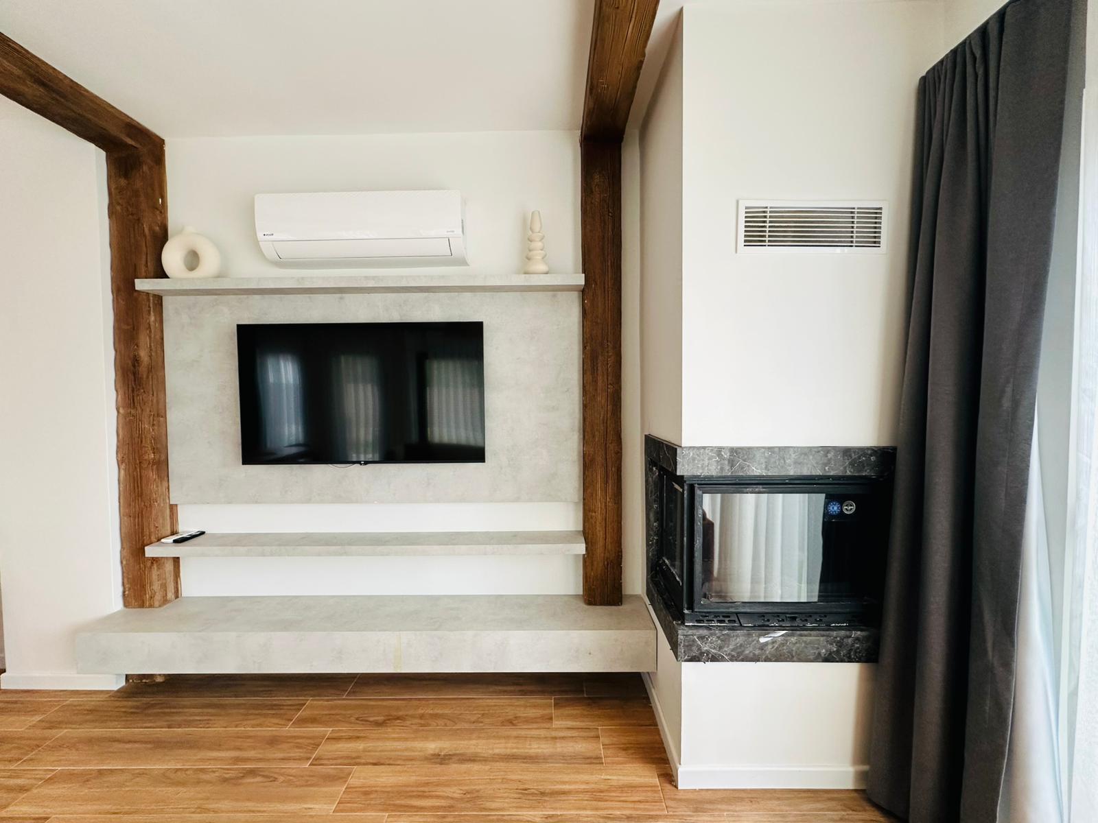 Sapanca Alviyanna Villa 2 +1