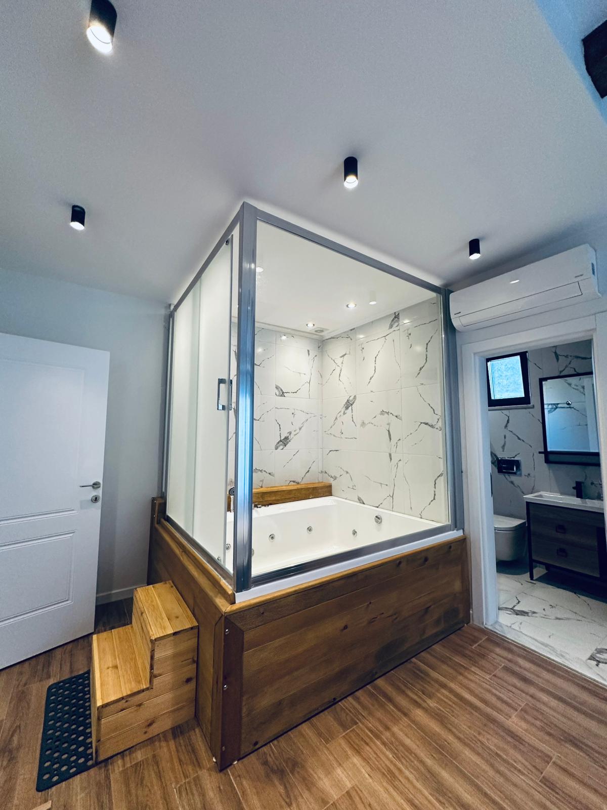 Sapanca Alviyanna Villa 2 +1