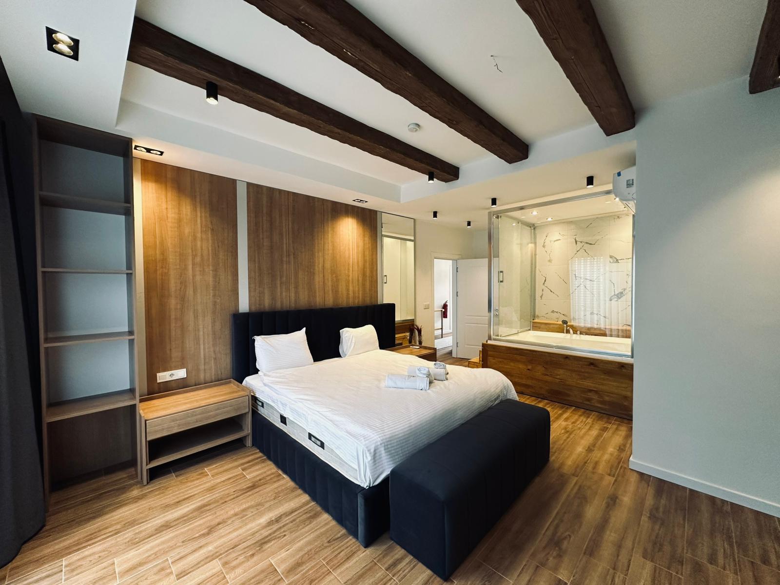 Sapanca Alviyanna Villa 2 +1