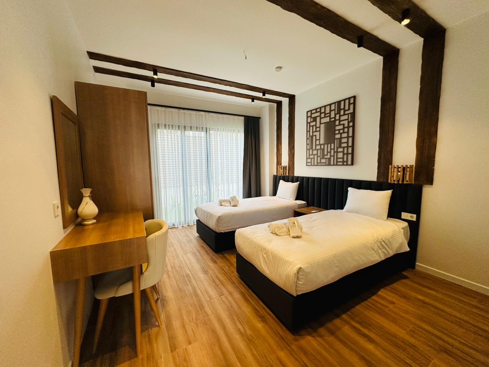 Sapanca Alviyanna Villa 2 +1