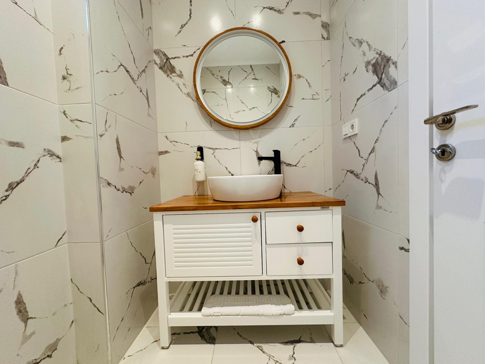 Sapanca Alviyanna Villa 2 +1