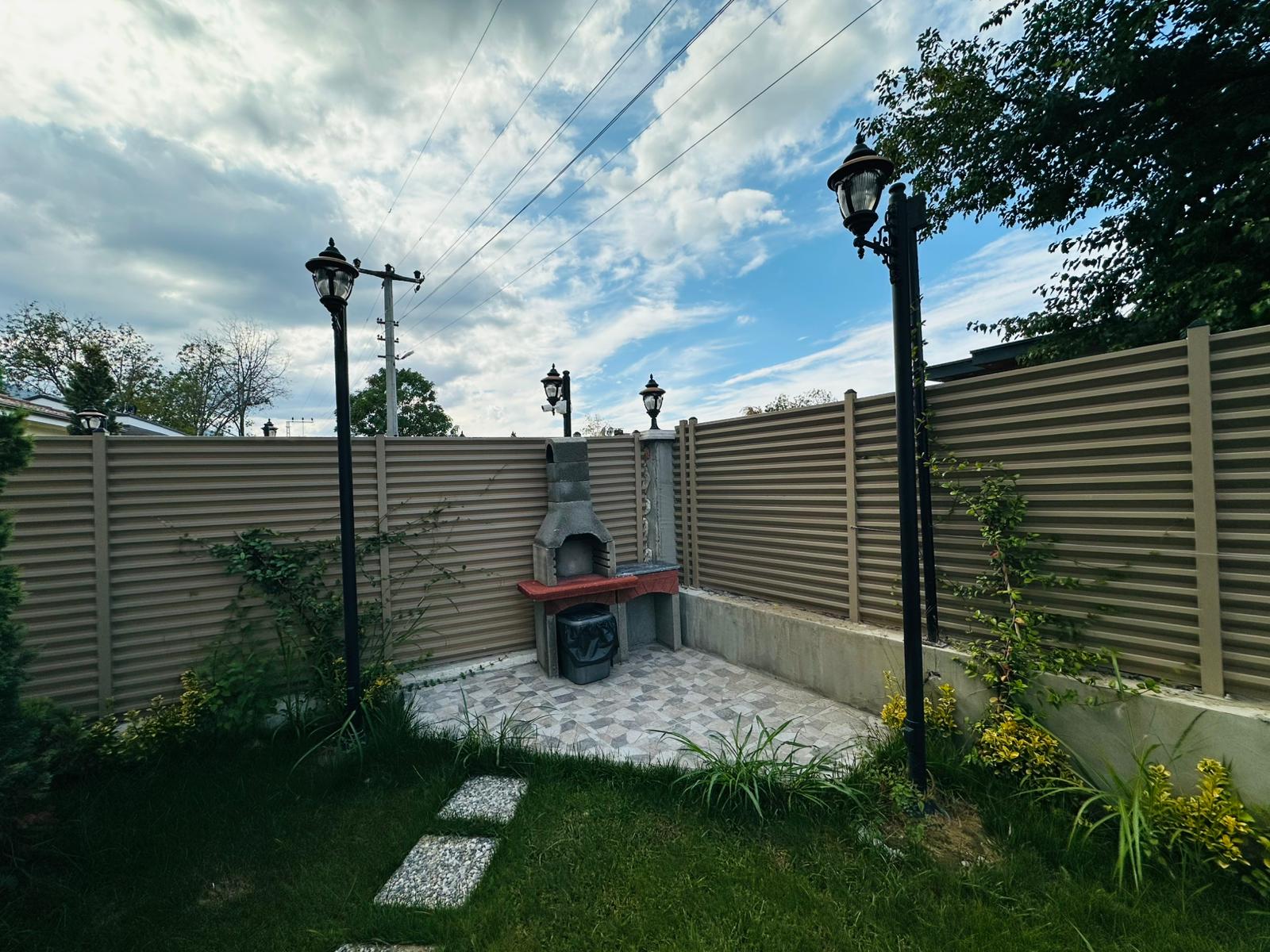 Sapanca Alviyanna Villa 2 +1