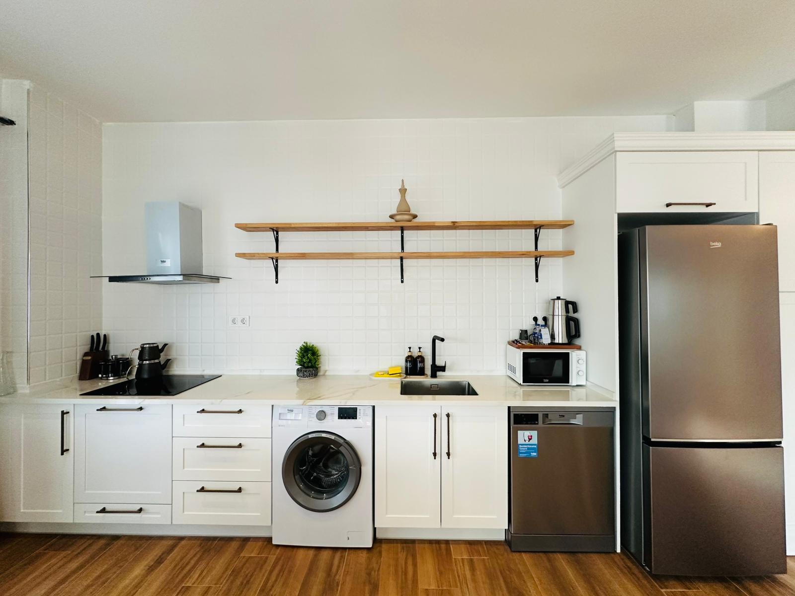 Sapanca Alviyanna Villa 2 +1