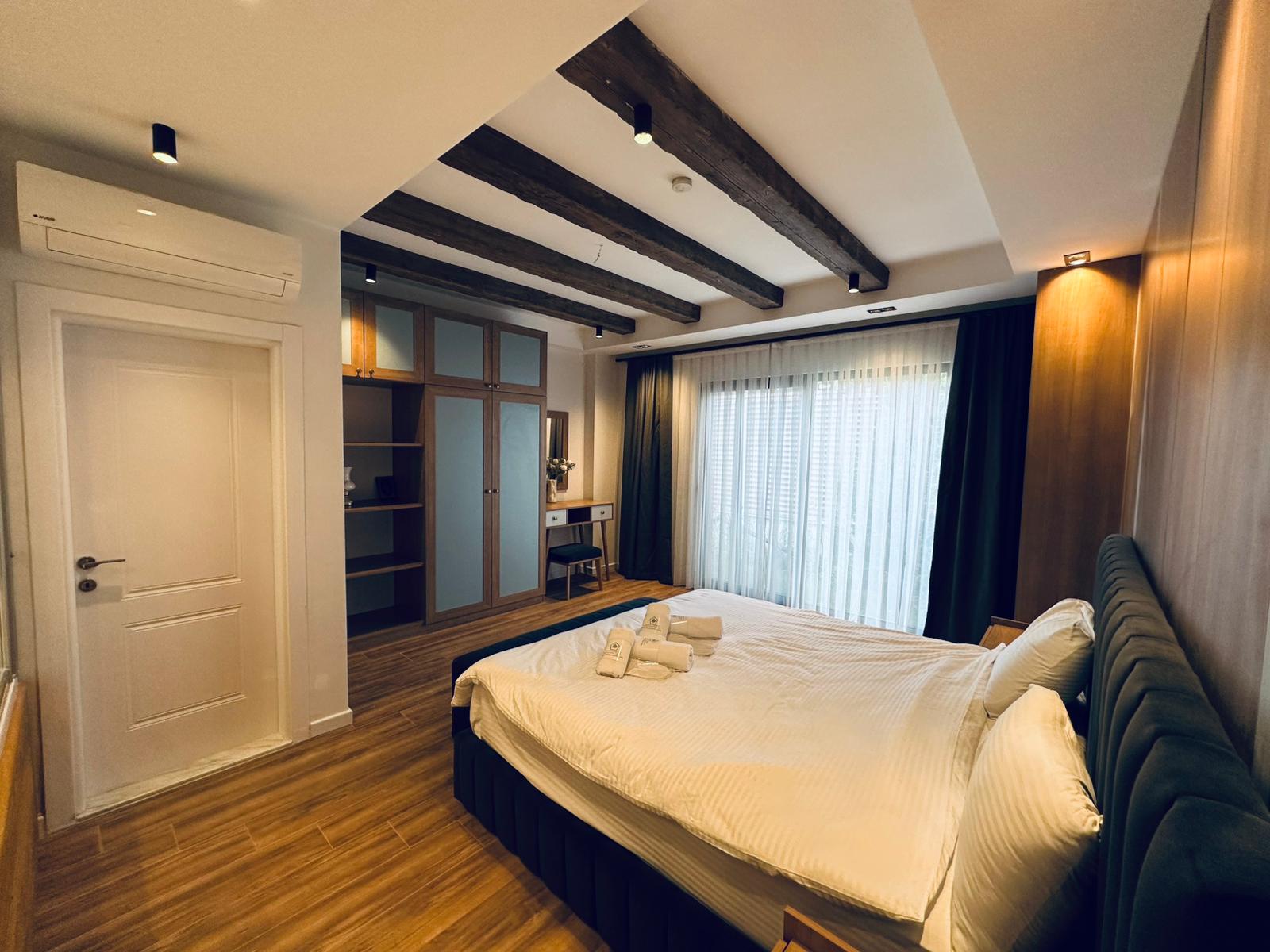 Sapanca Alviyanna Villa 2 +1