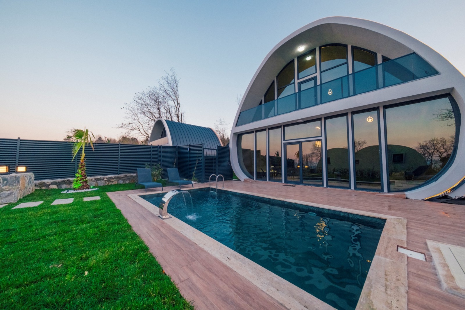 Sapanca Rigal Villa