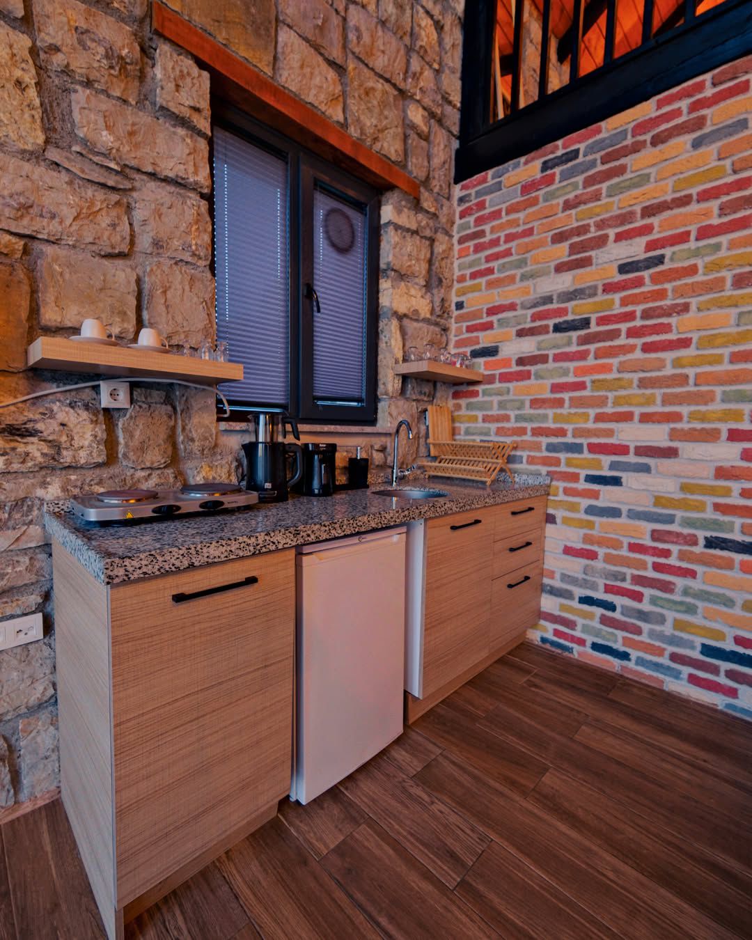 Maşuka Taş Evler 1