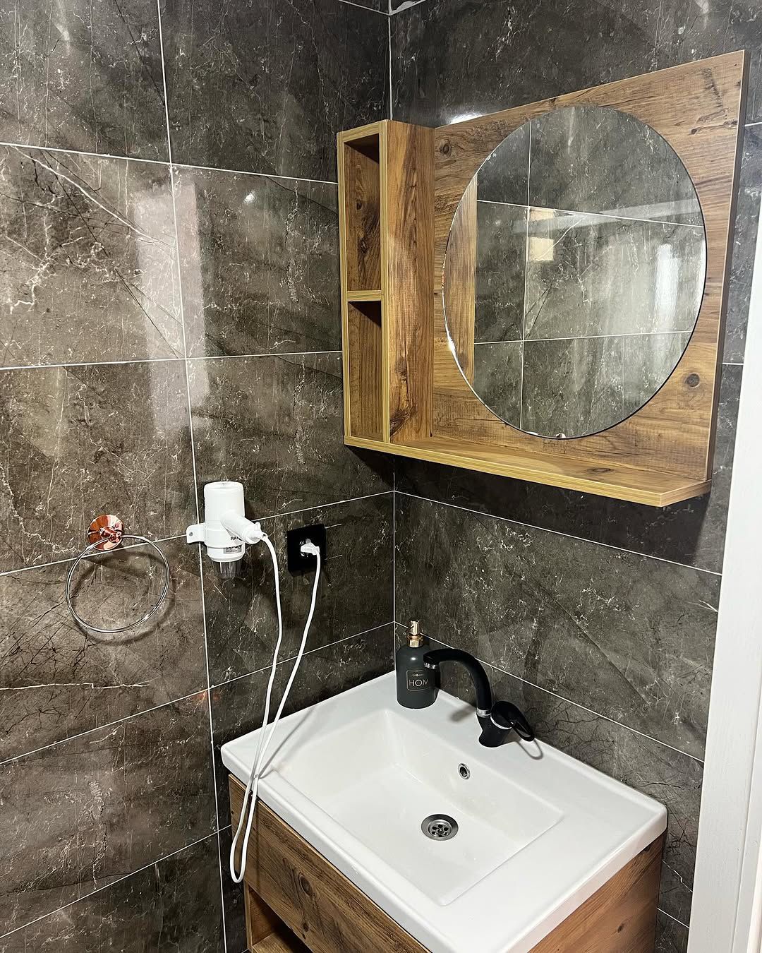 Sapanca White Bungalov