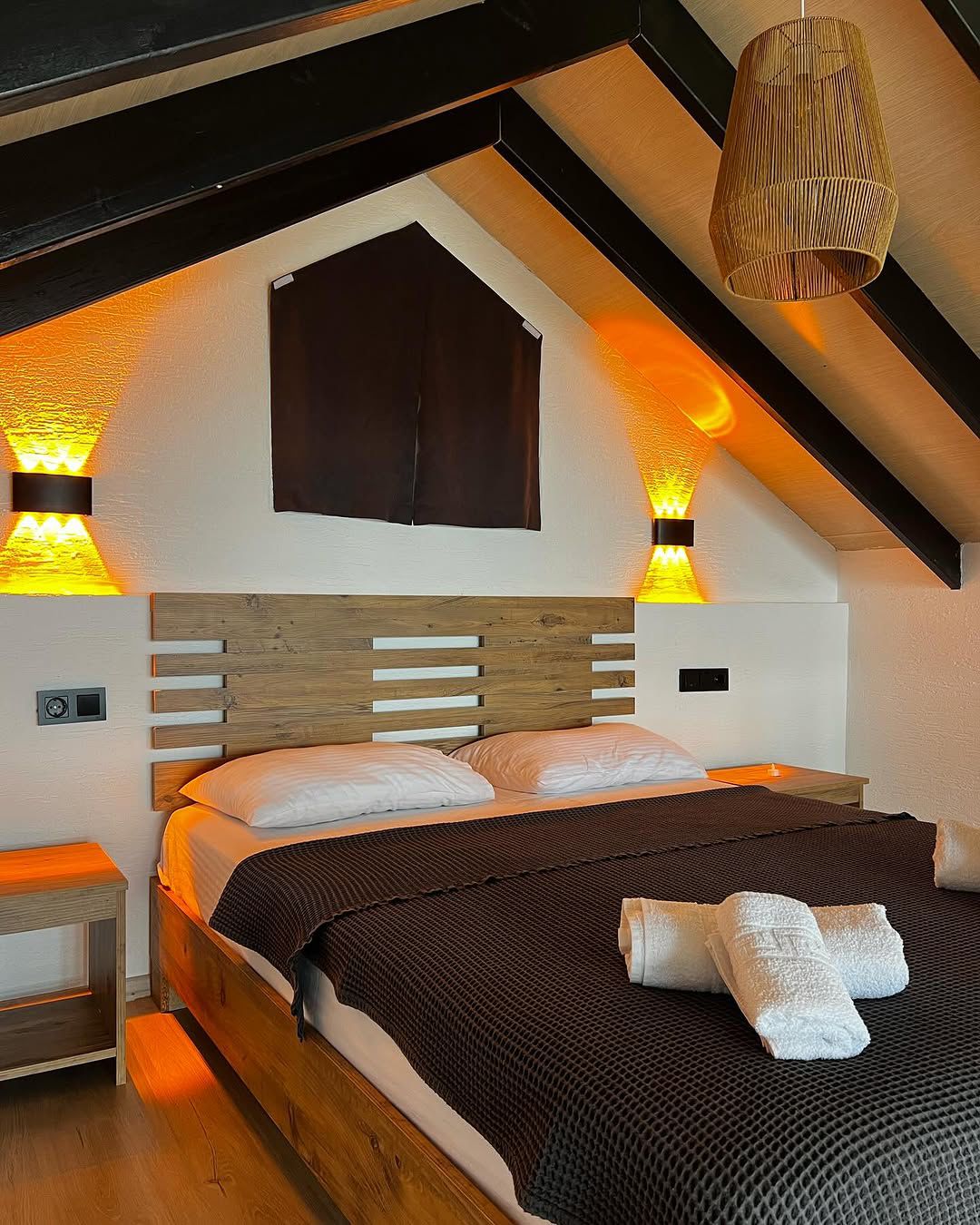 Sapanca White Bungalov