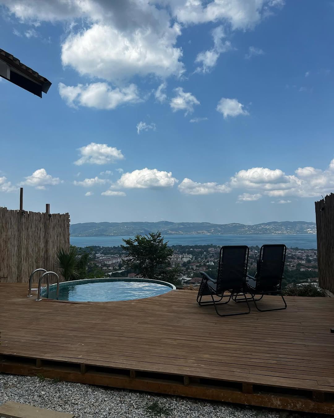 Sapanca White Bungalov
