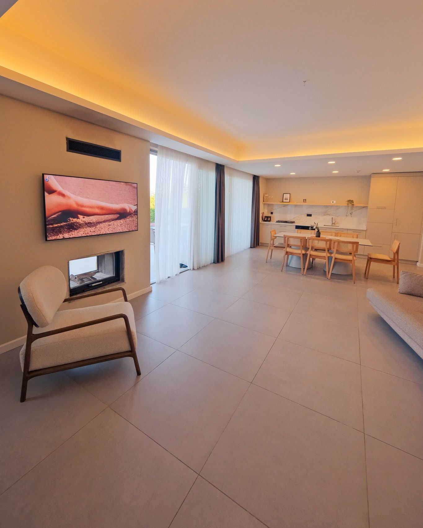 Kartepe Maşuka Villa 2