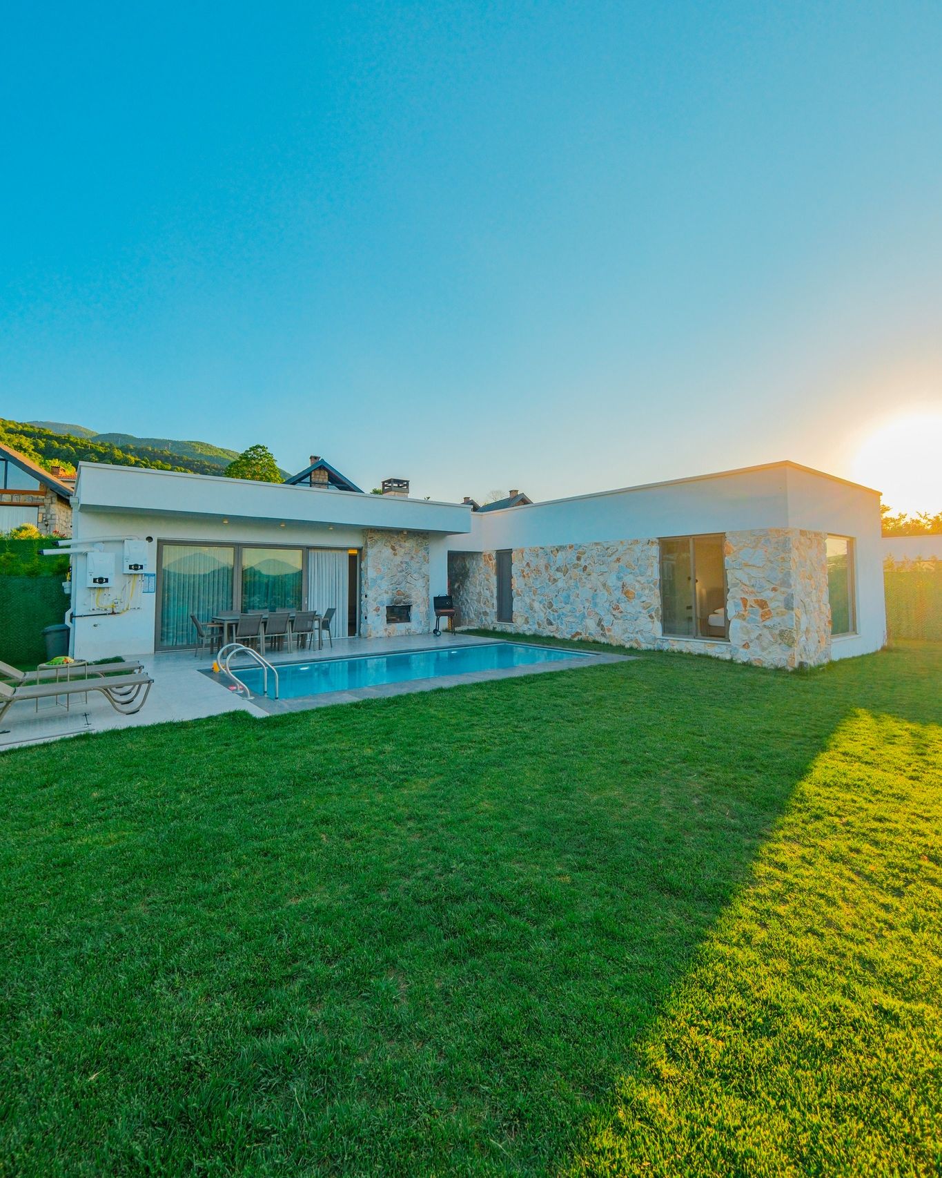 Kartepe Maşuka Villa 3