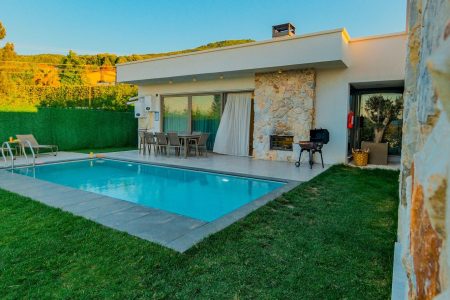 Kartepe Maşuka Villa 2