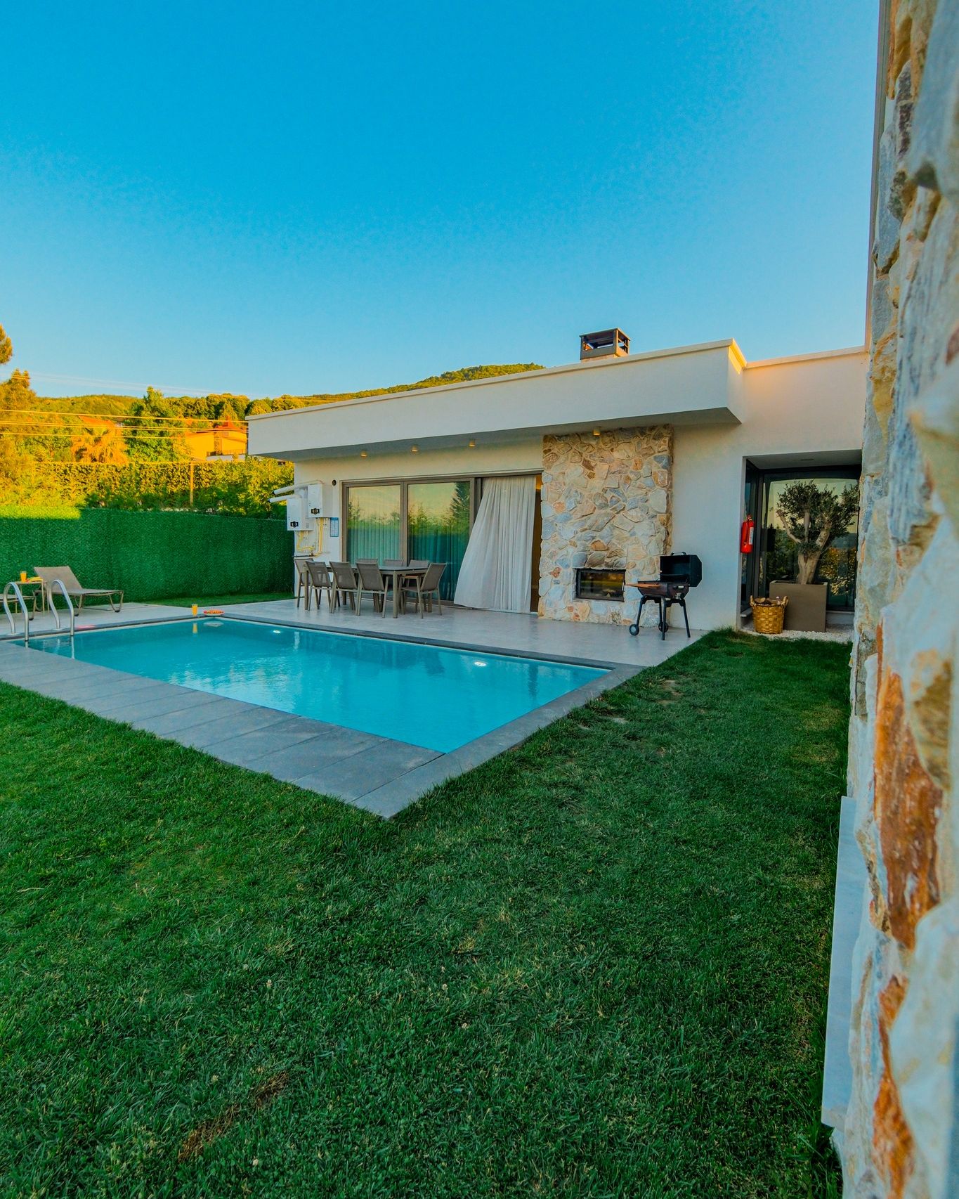 Kartepe Maşuka Villa 2