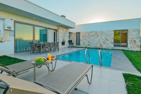 Kartepe Maşuka Villa 3