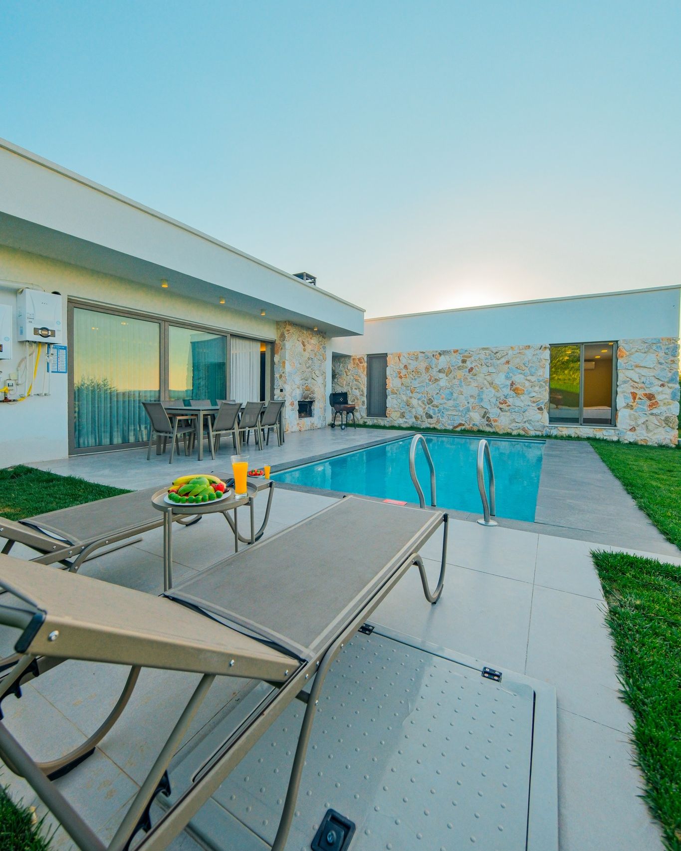 Kartepe Maşuka Villa 3