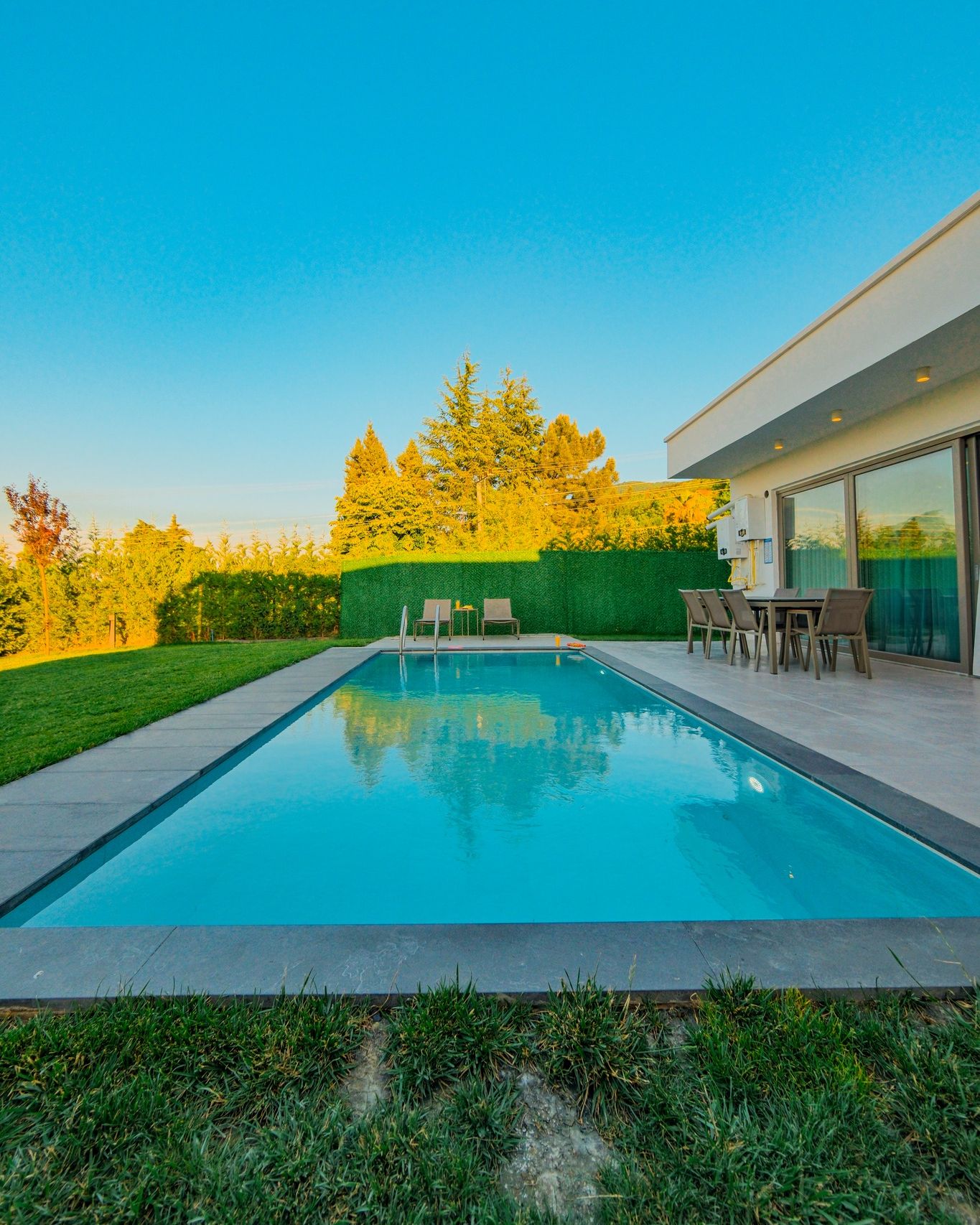 Kartepe Maşuka Villa 2