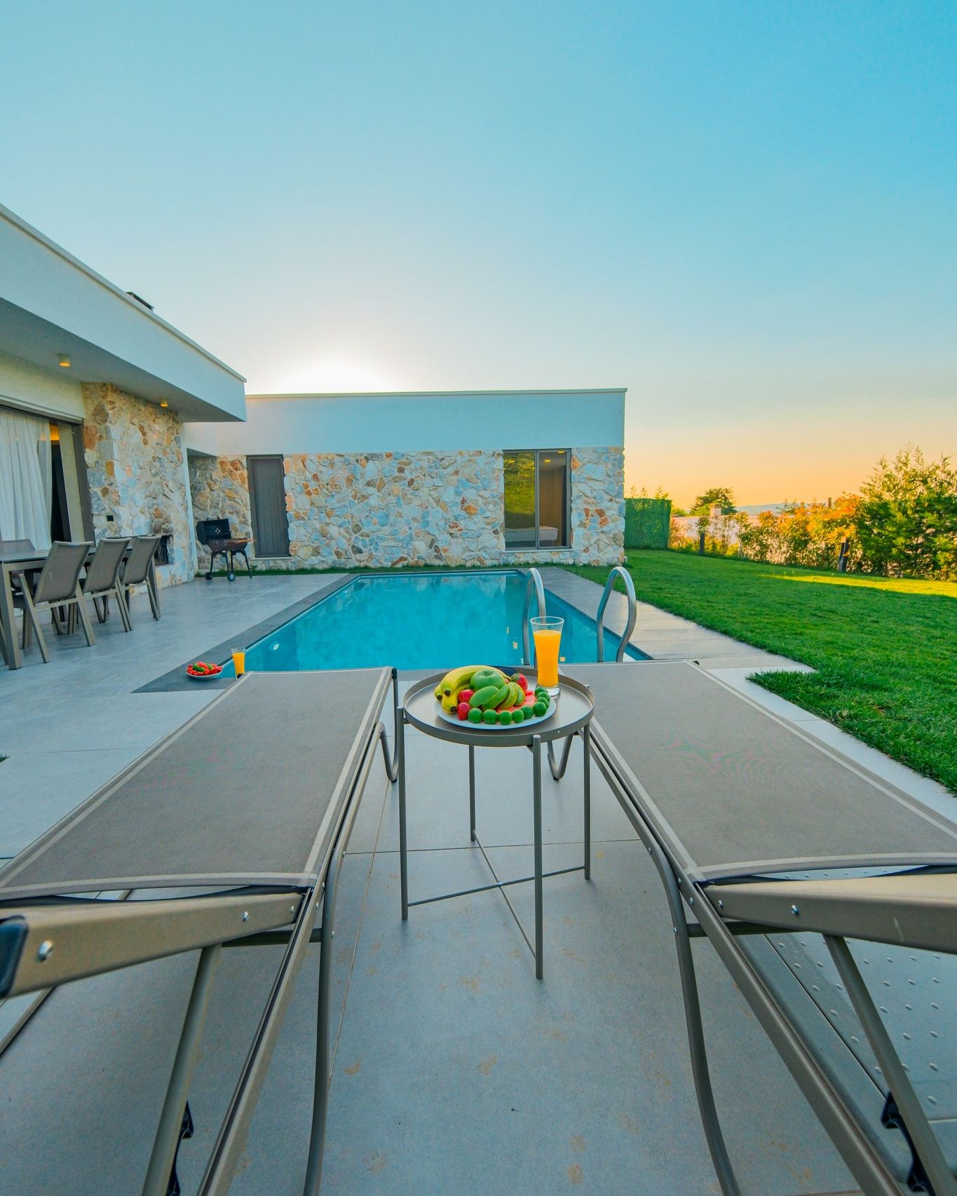 Kartepe Maşuka Villa 2