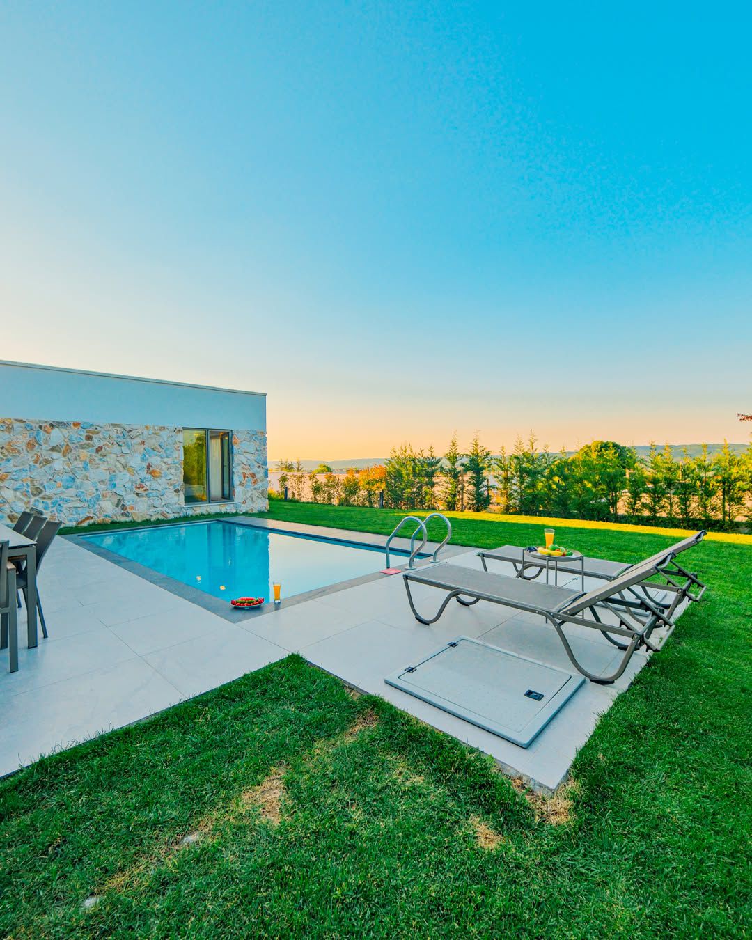 Kartepe Maşuka Villa 2