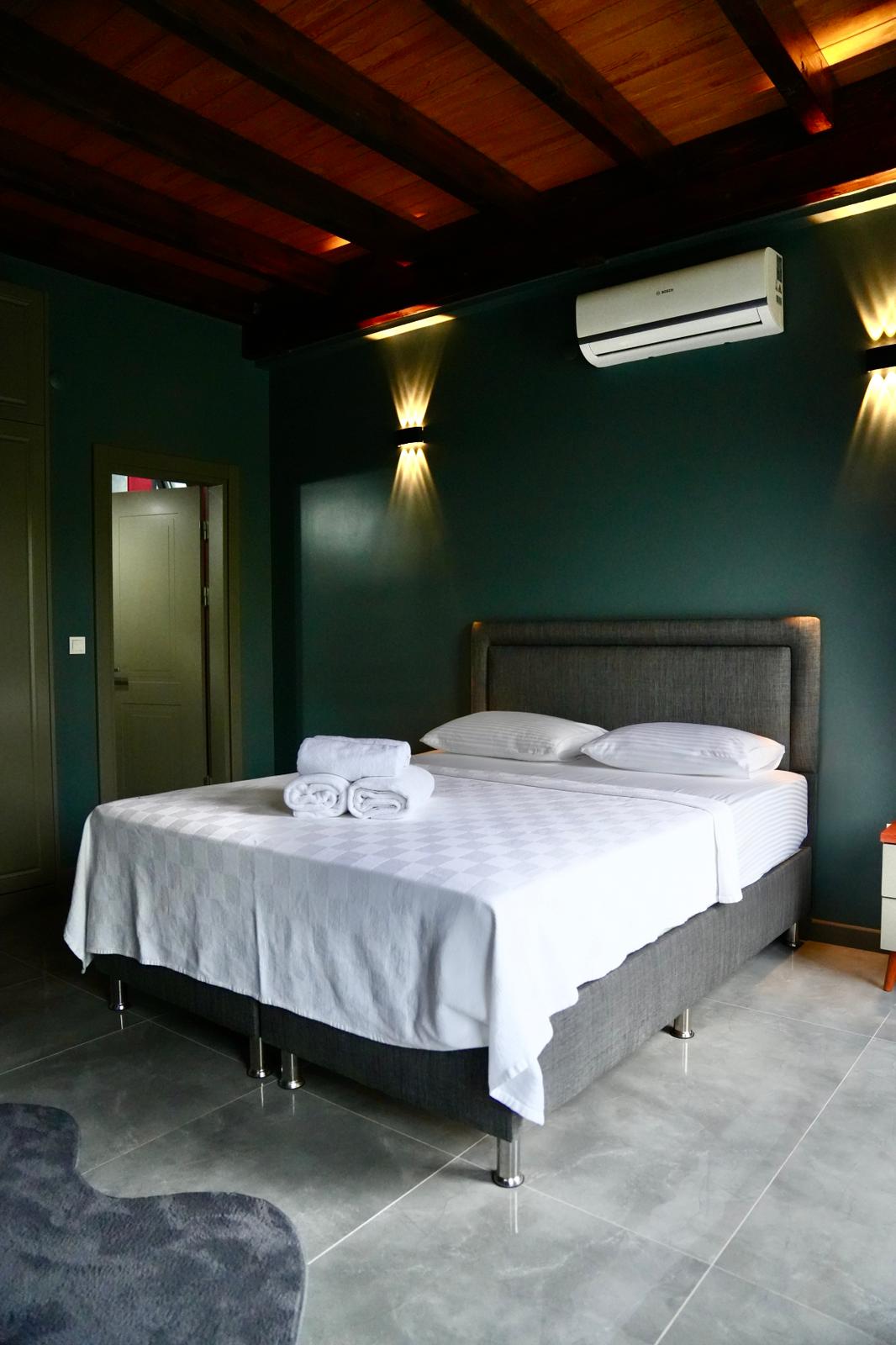 Maşukiye Mura Villa