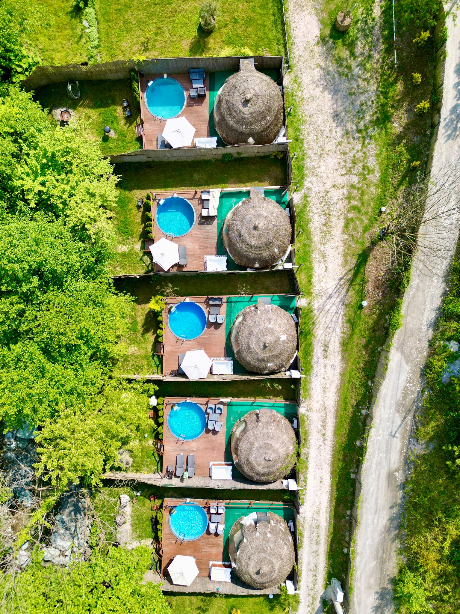 Sapanca Dere Glamping