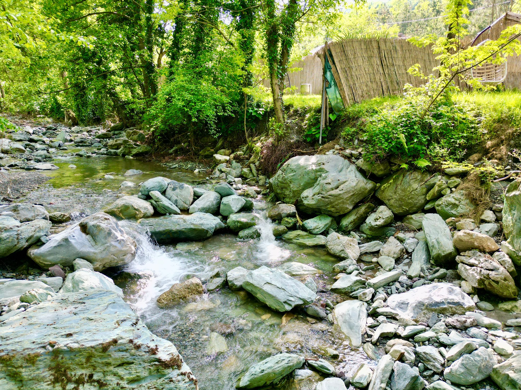 Sapanca Dere Glamping