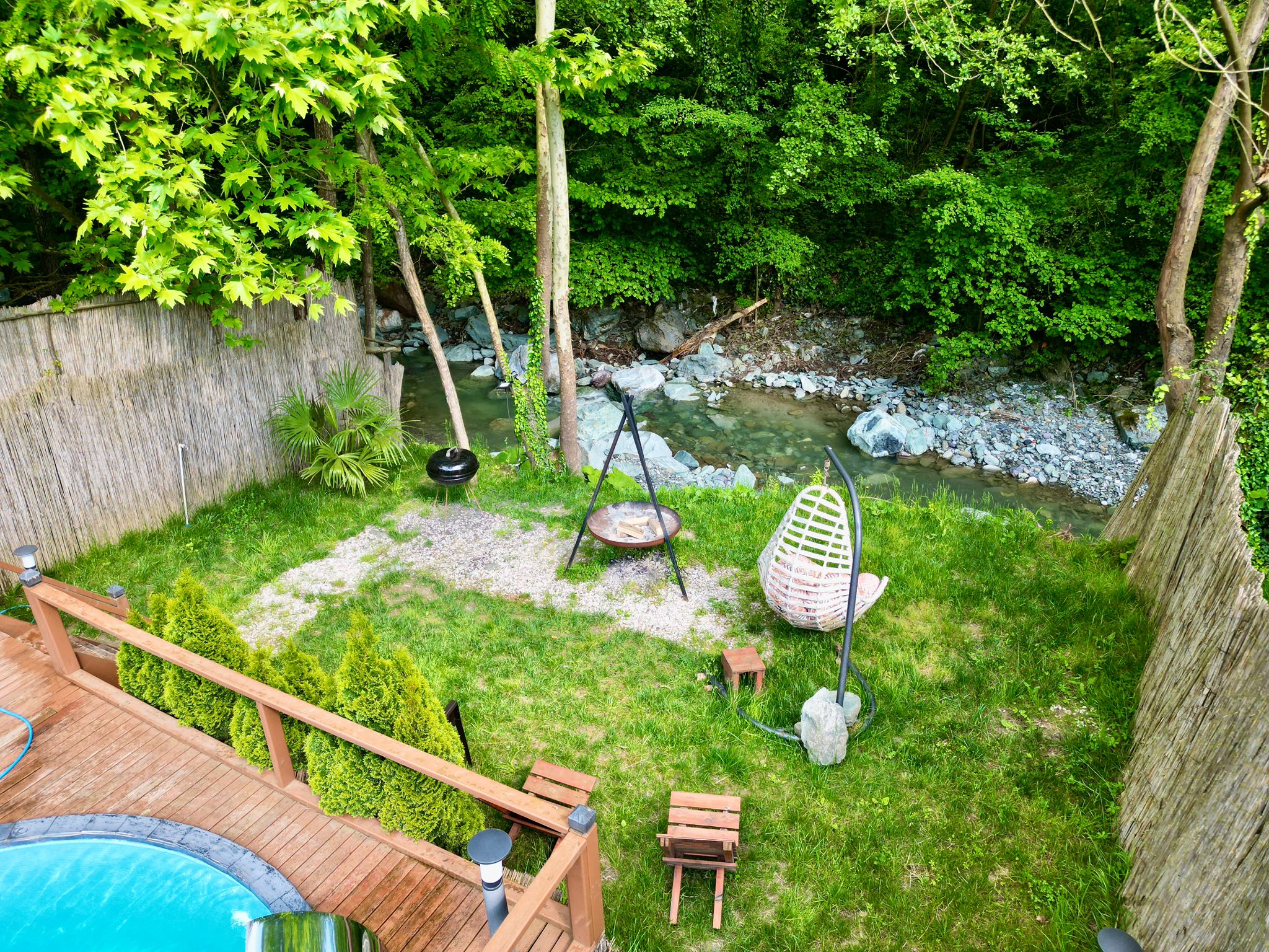 Sapanca Dere Glamping