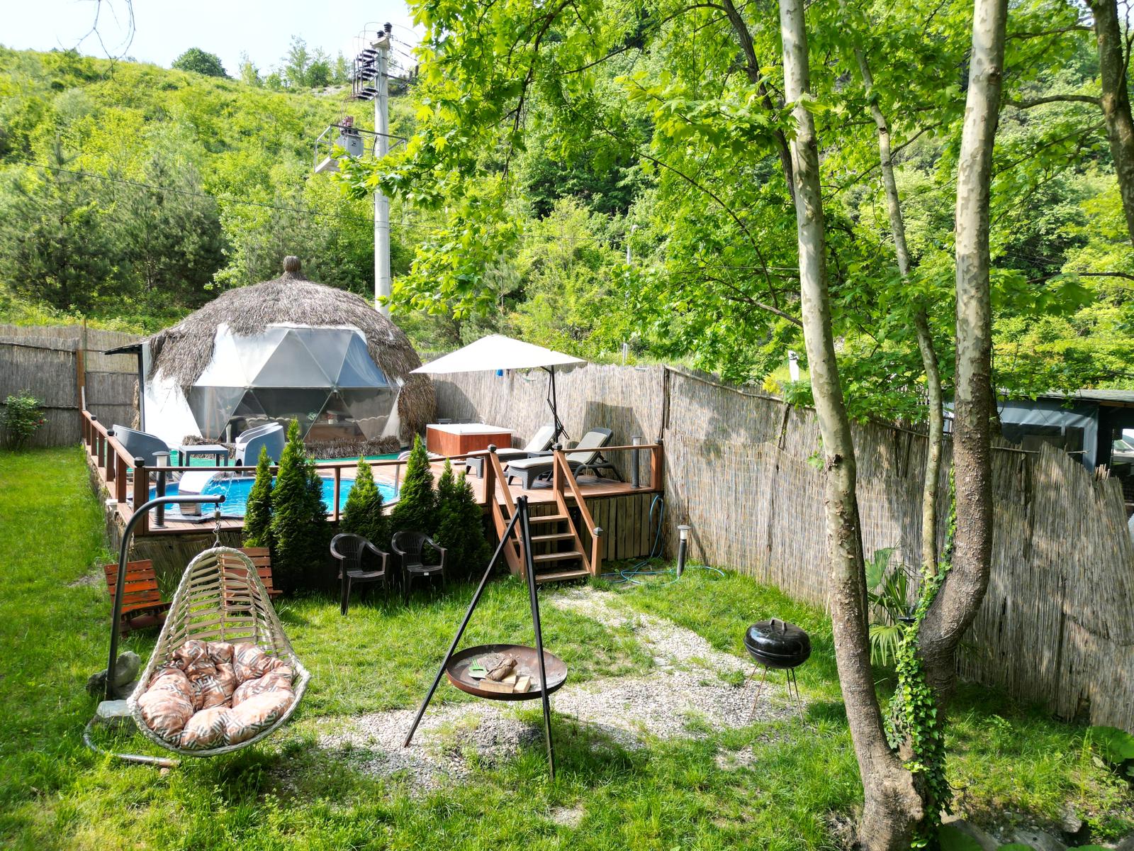 Sapanca Dere Glamping