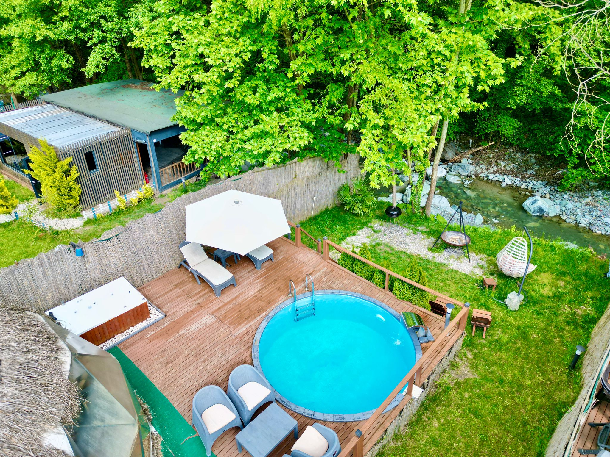 Sapanca Dere Glamping