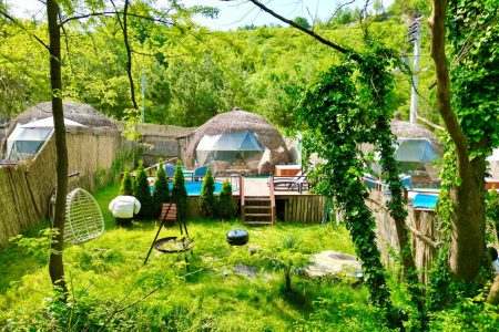 Sapanca Dere Glamping