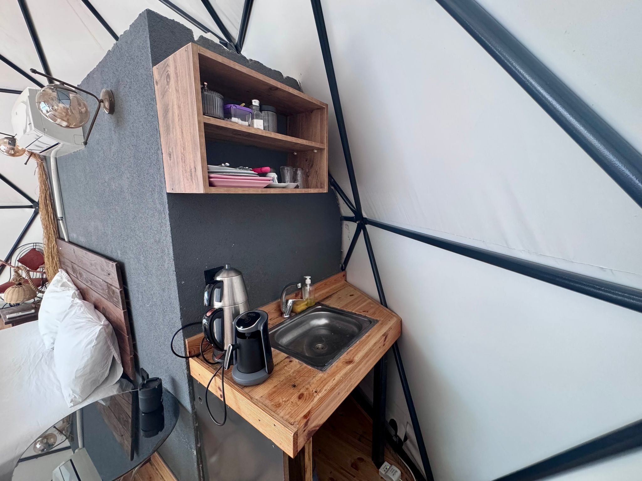 Sapanca Dere Glamping