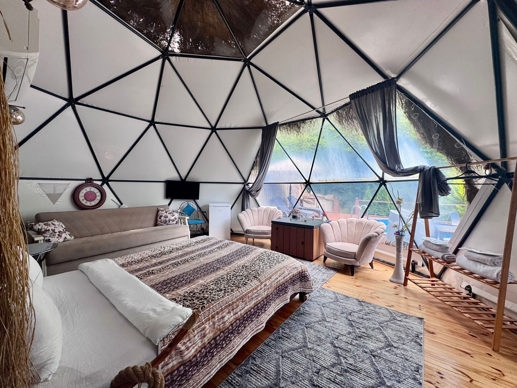 Sapanca Dere Glamping