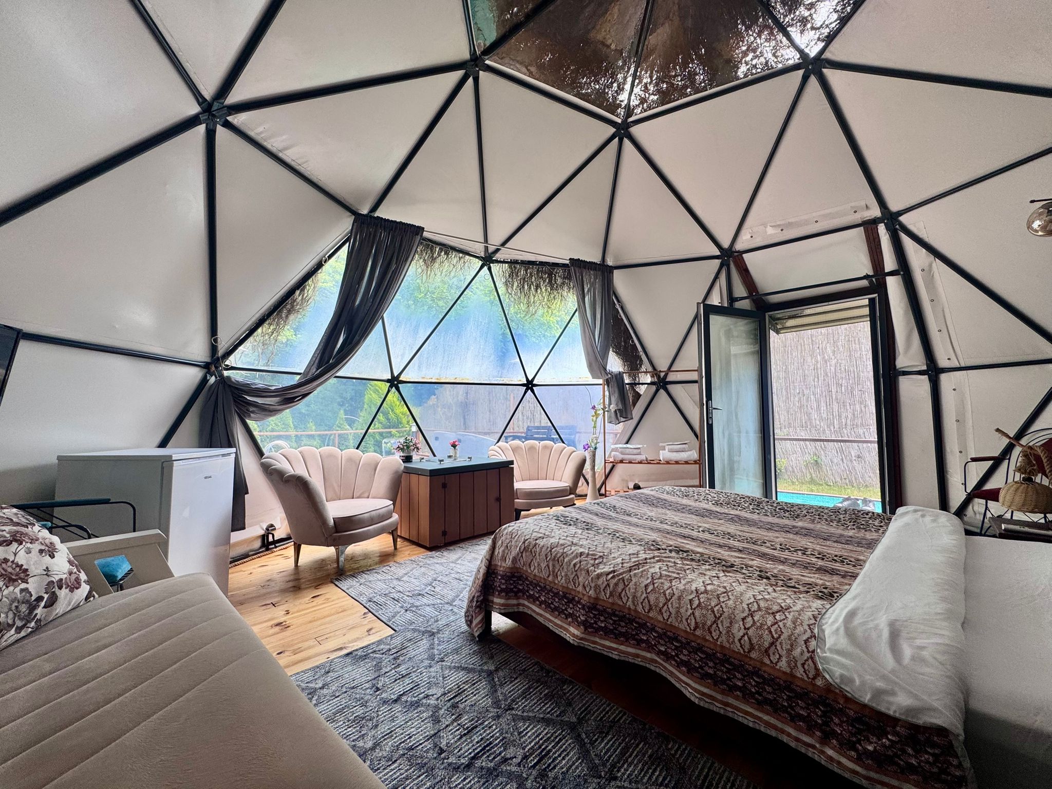 Sapanca Dere Glamping