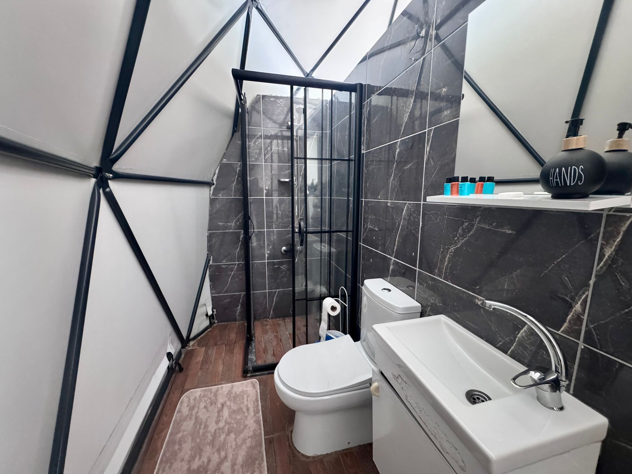Sapanca Dere Glamping