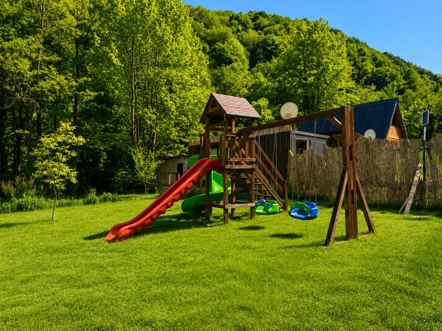 Sapanca Dere Bungalov