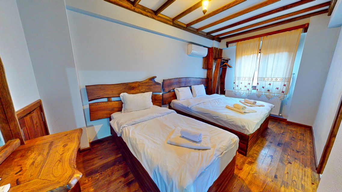 Sapanca Yel Değirmen Villa