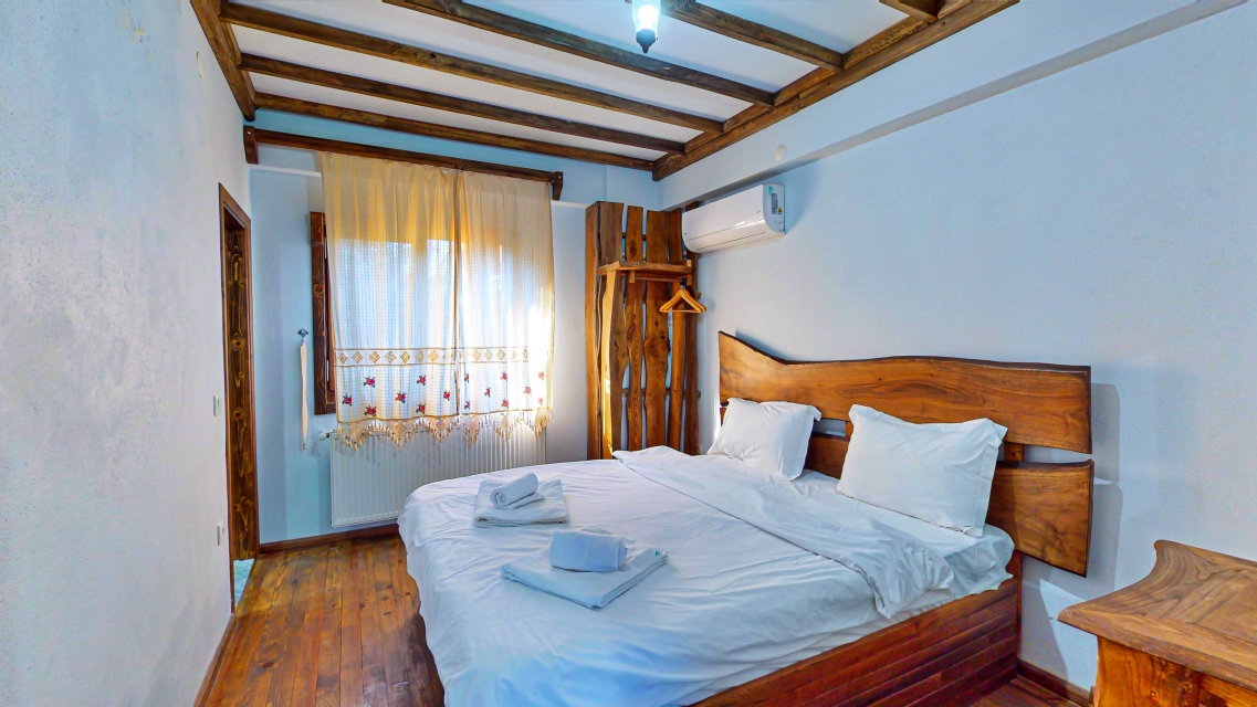 Sapanca Yel Değirmen Villa