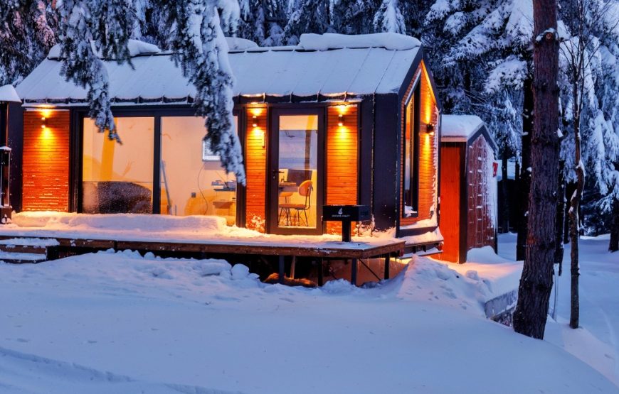 Kartepe Sisli Vadi Tumba