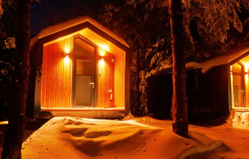 Kartepe Sisli Vadi Tumba