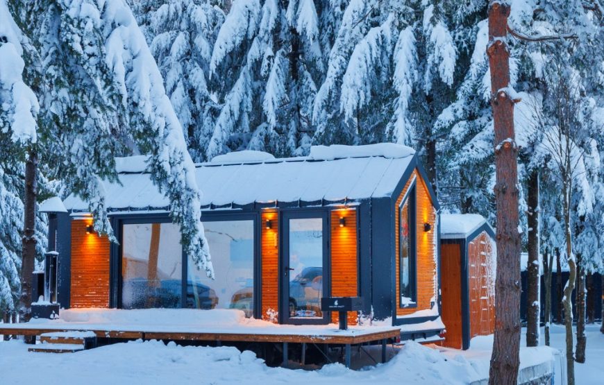 Kartepe Sisli Vadi Tumba