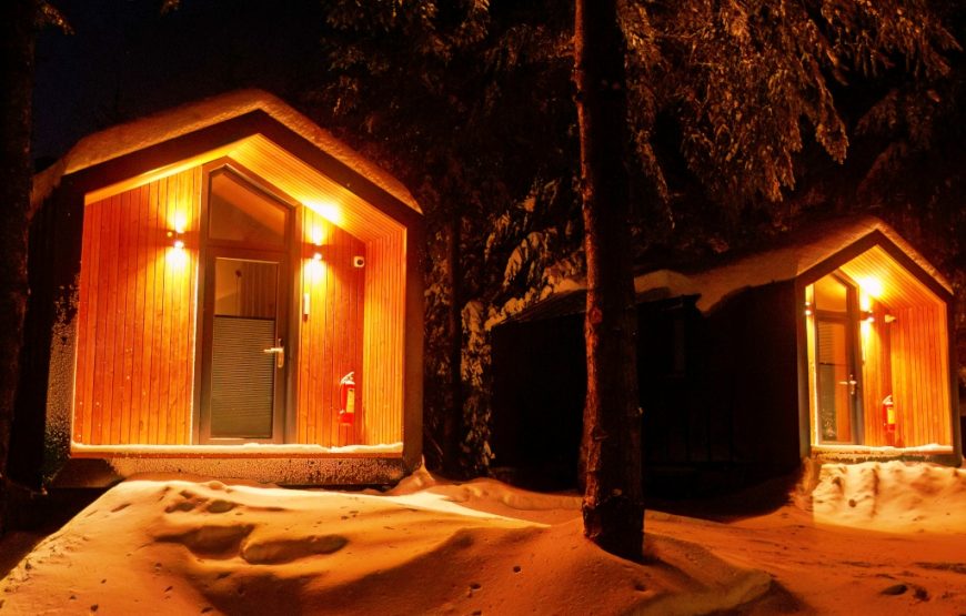 Kartepe Sisli Vadi Tumba