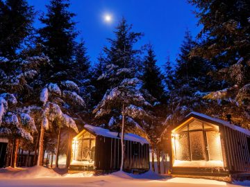 Kartepe - Sapanca Bungalov, Villa, Otel, Tur